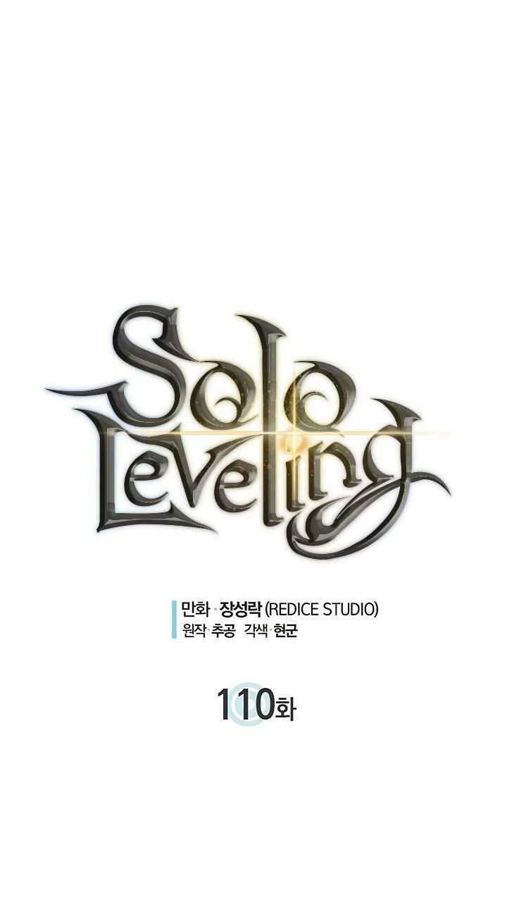 đọc truyện Tôi Thăng Cấp Một Mình Chương 110 ảnh 3 tại Thiên Thai Truyện