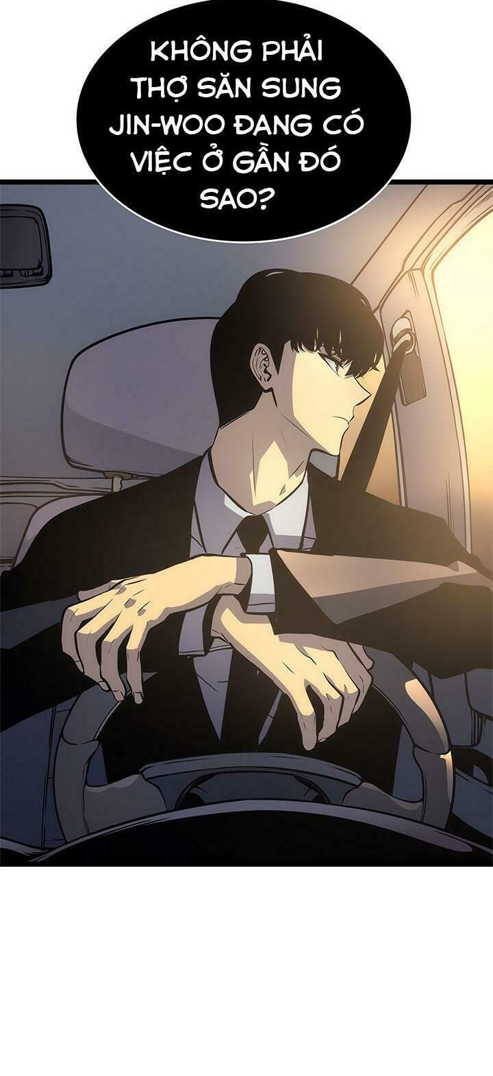 đọc truyện Tôi Thăng Cấp Một Mình Chương 110 ảnh 12 tại Thiên Thai Truyện