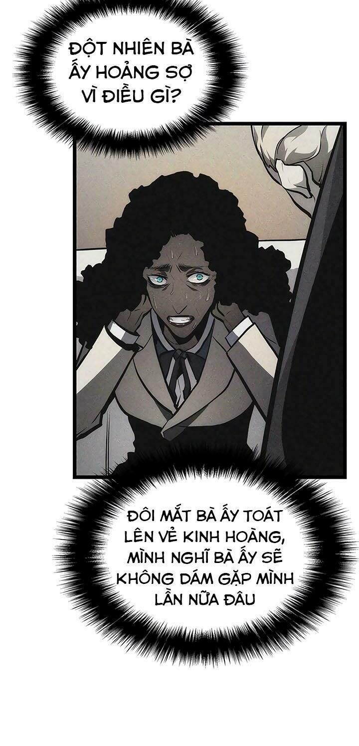 đọc truyện Tôi Thăng Cấp Một Mình Chương 110 ảnh 14 tại Thiên Thai Truyện