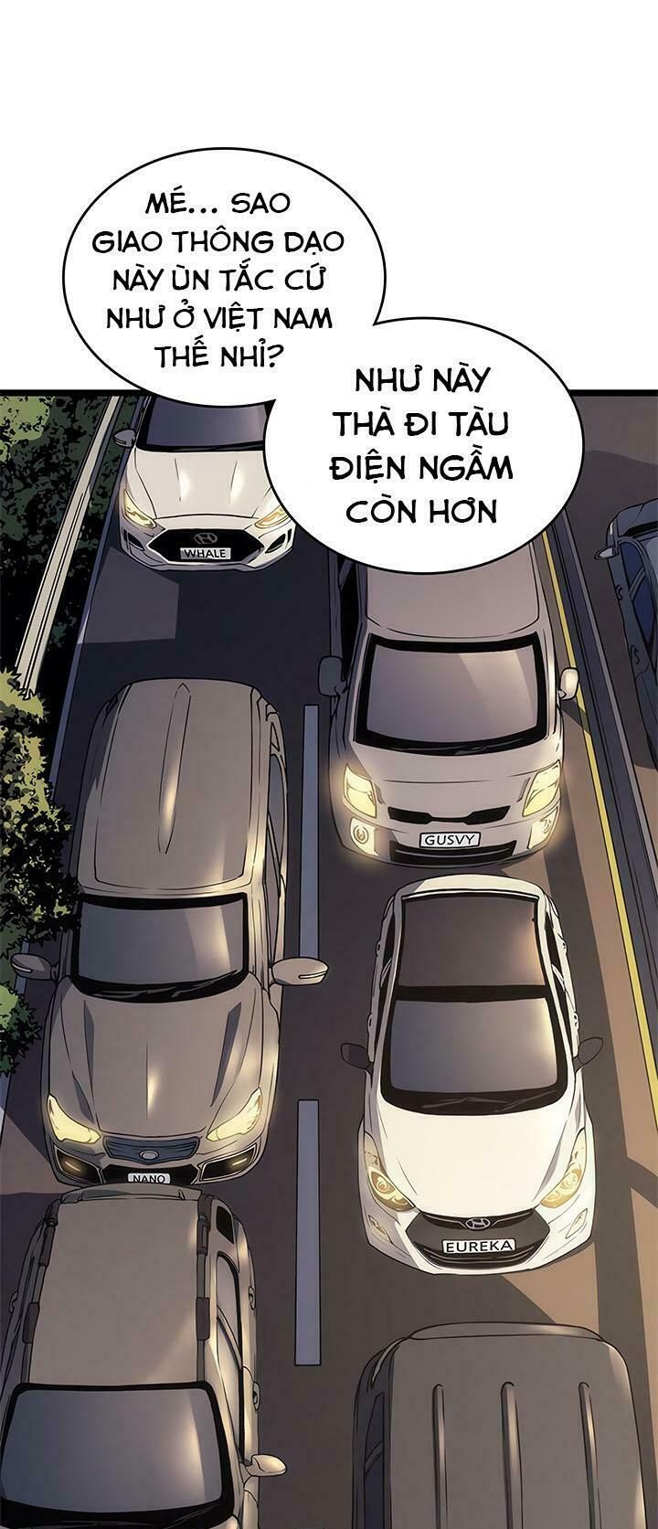 đọc truyện Tôi Thăng Cấp Một Mình Chương 110 ảnh 15 tại Thiên Thai Truyện