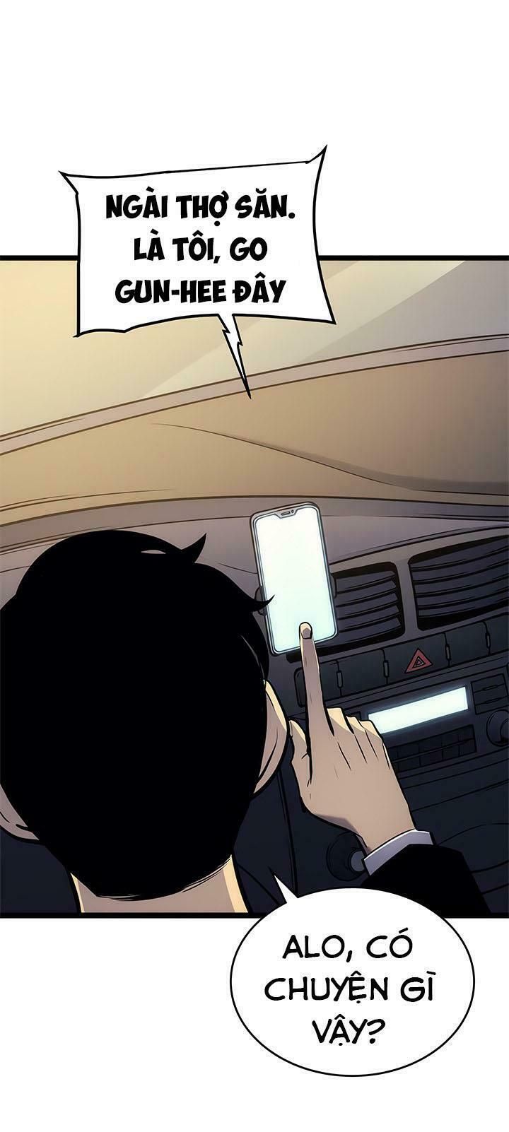 đọc truyện Tôi Thăng Cấp Một Mình Chương 110 ảnh 17 tại Thiên Thai Truyện