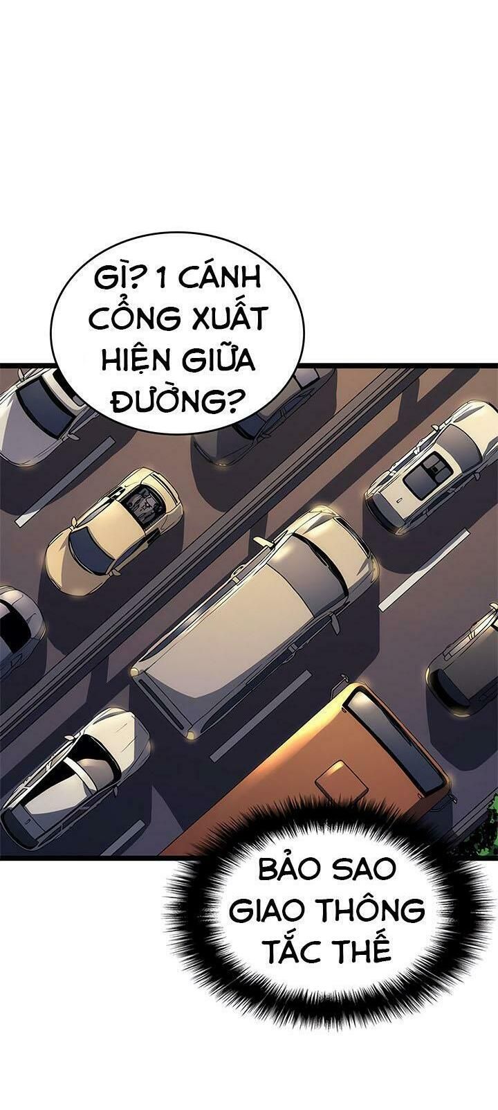 đọc truyện Tôi Thăng Cấp Một Mình Chương 110 ảnh 18 tại Thiên Thai Truyện