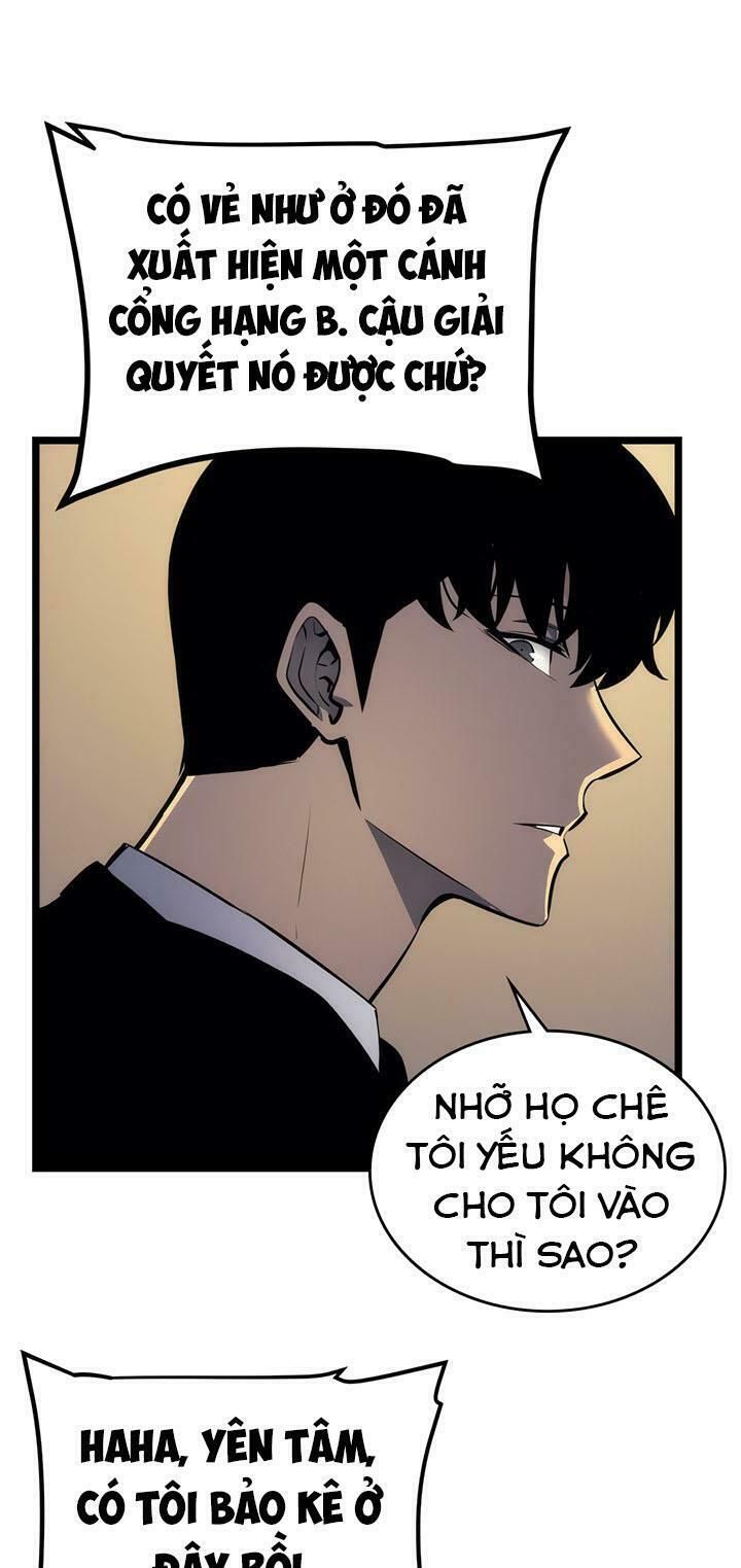 đọc truyện Tôi Thăng Cấp Một Mình Chương 110 ảnh 19 tại Thiên Thai Truyện