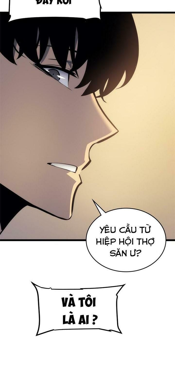 đọc truyện Tôi Thăng Cấp Một Mình Chương 110 ảnh 20 tại Thiên Thai Truyện