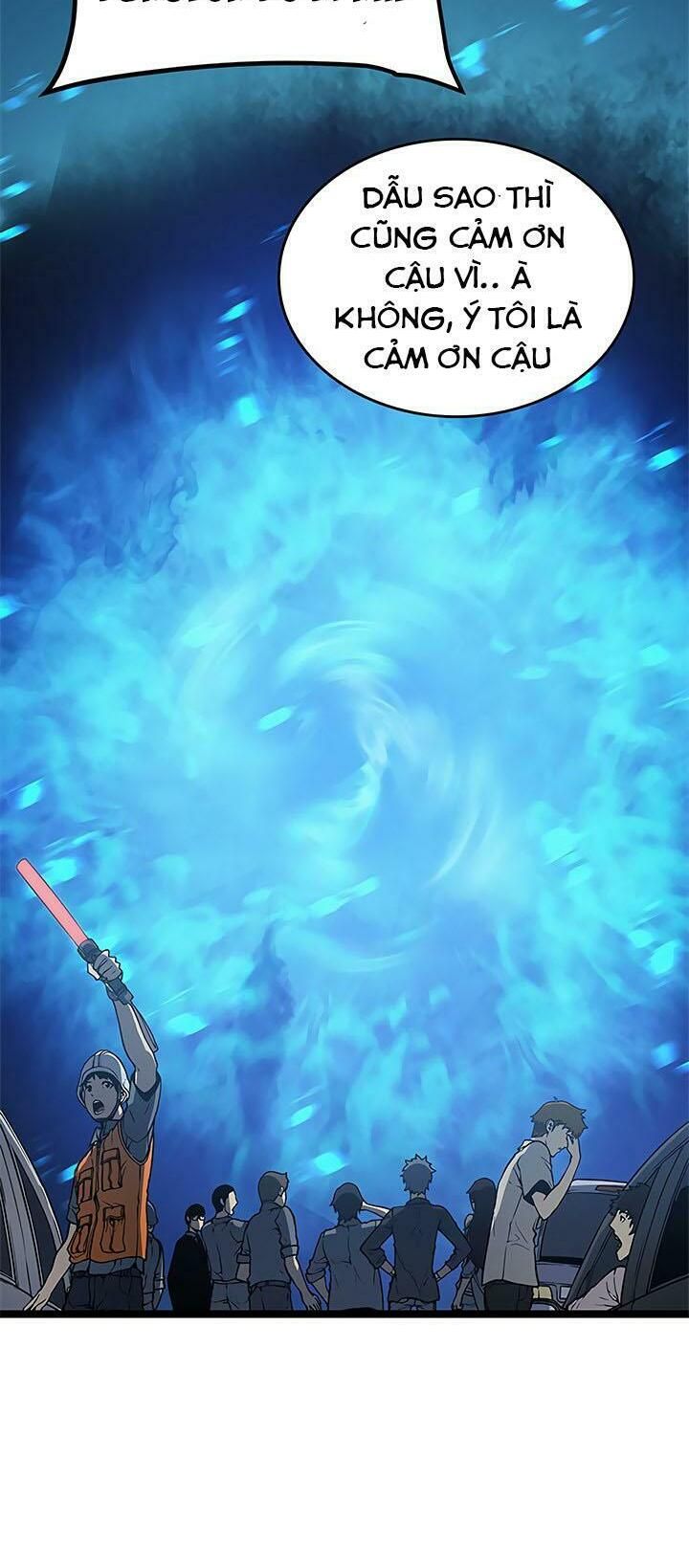 đọc truyện Tôi Thăng Cấp Một Mình Chương 110 ảnh 22 tại Thiên Thai Truyện