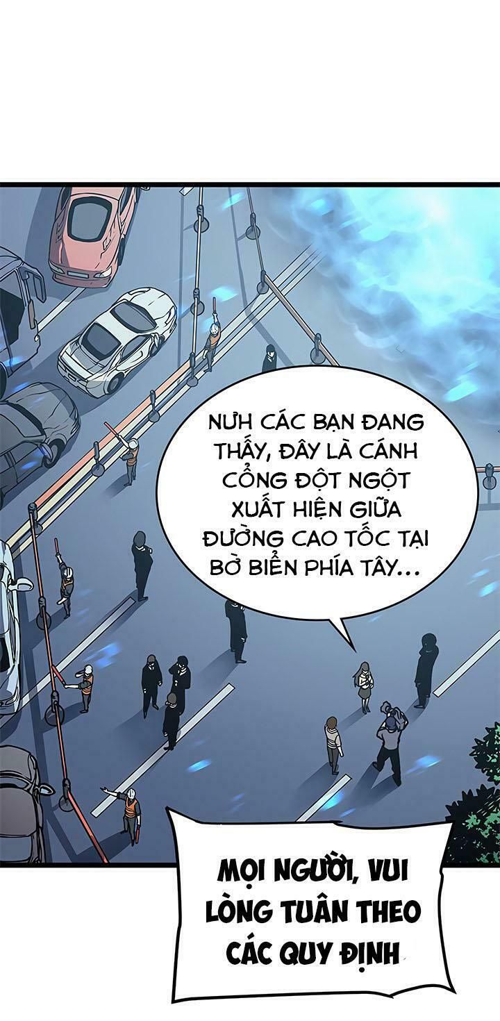 đọc truyện Tôi Thăng Cấp Một Mình Chương 110 ảnh 23 tại Thiên Thai Truyện