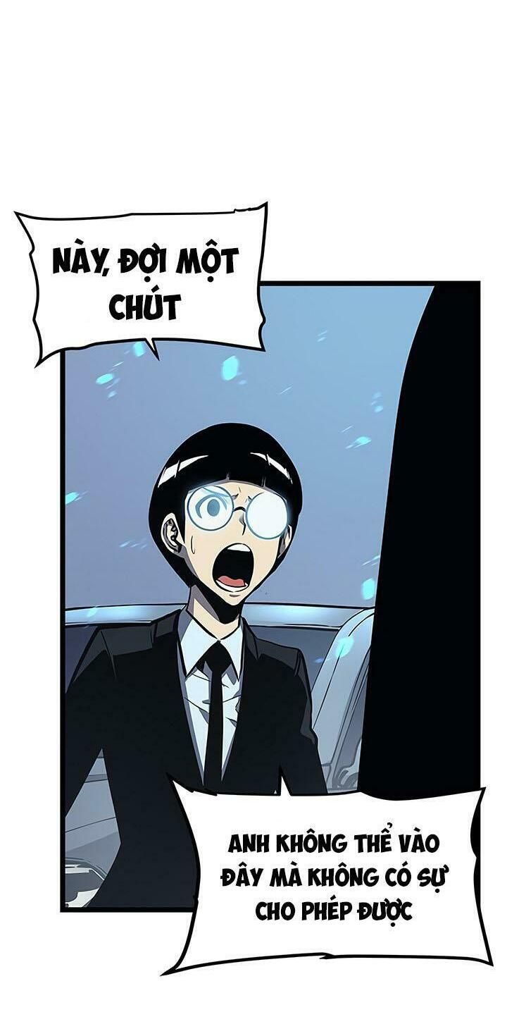 đọc truyện Tôi Thăng Cấp Một Mình Chương 110 ảnh 24 tại Thiên Thai Truyện