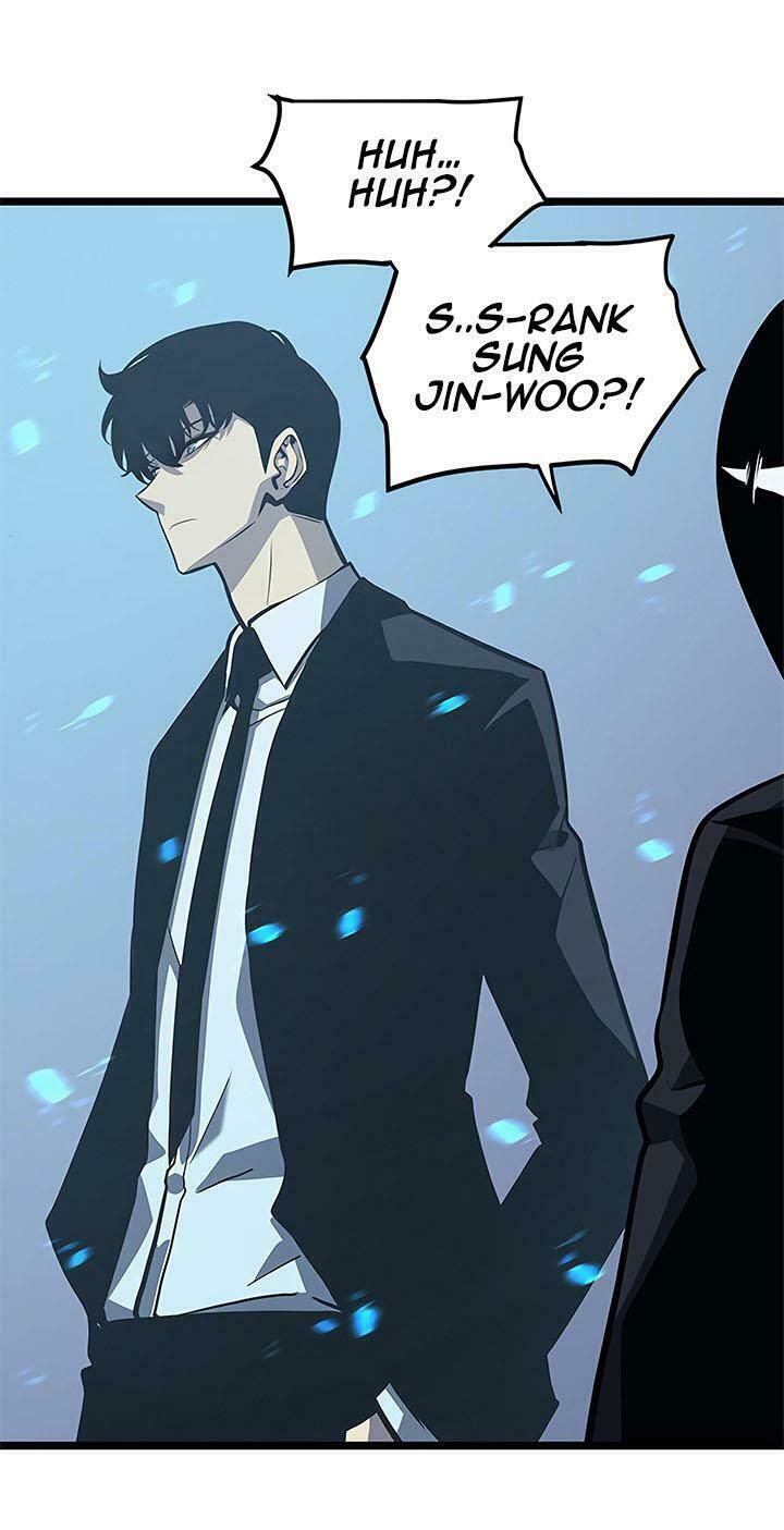 đọc truyện Tôi Thăng Cấp Một Mình Chương 110 ảnh 25 tại Thiên Thai Truyện