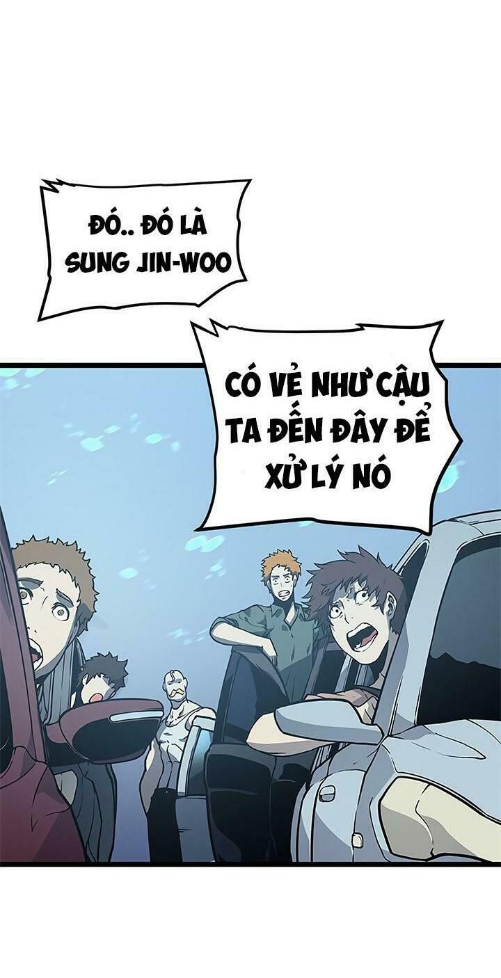 đọc truyện Tôi Thăng Cấp Một Mình Chương 110 ảnh 26 tại Thiên Thai Truyện