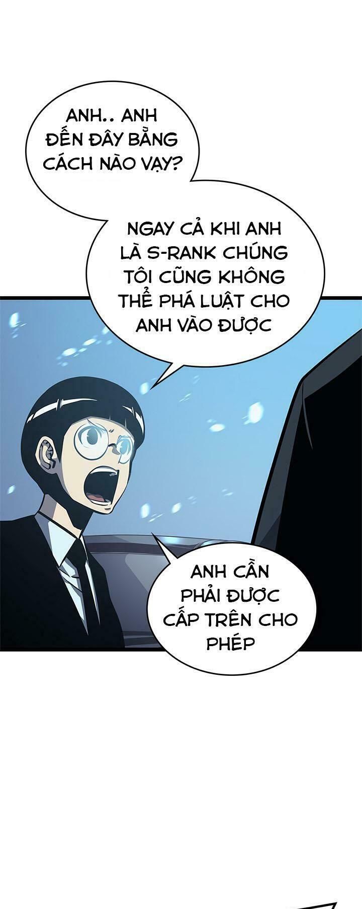 đọc truyện Tôi Thăng Cấp Một Mình Chương 110 ảnh 27 tại Thiên Thai Truyện