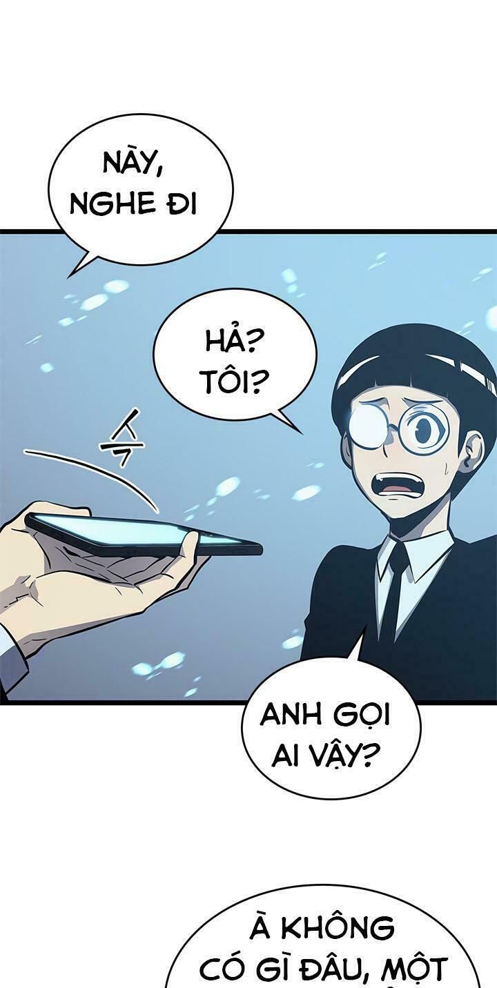 đọc truyện Tôi Thăng Cấp Một Mình Chương 110 ảnh 29 tại Thiên Thai Truyện