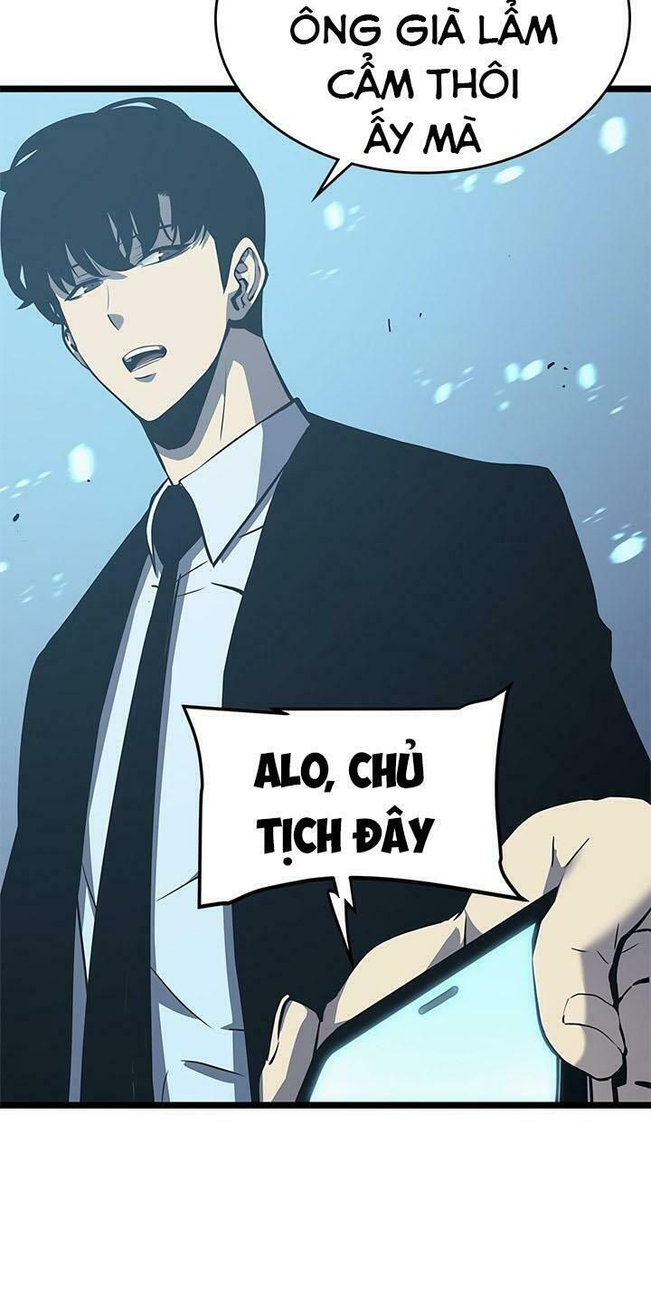 đọc truyện Tôi Thăng Cấp Một Mình Chương 110 ảnh 30 tại Thiên Thai Truyện