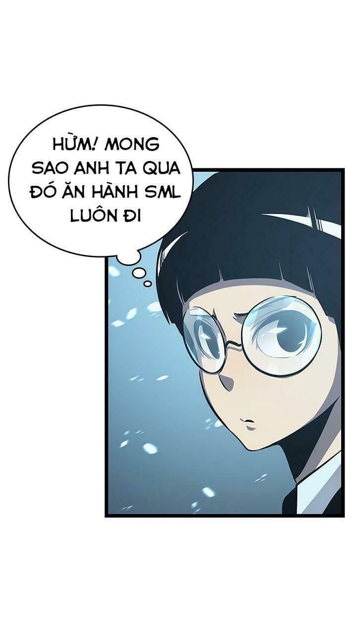 đọc truyện Tôi Thăng Cấp Một Mình Chương 110 ảnh 33 tại Thiên Thai Truyện