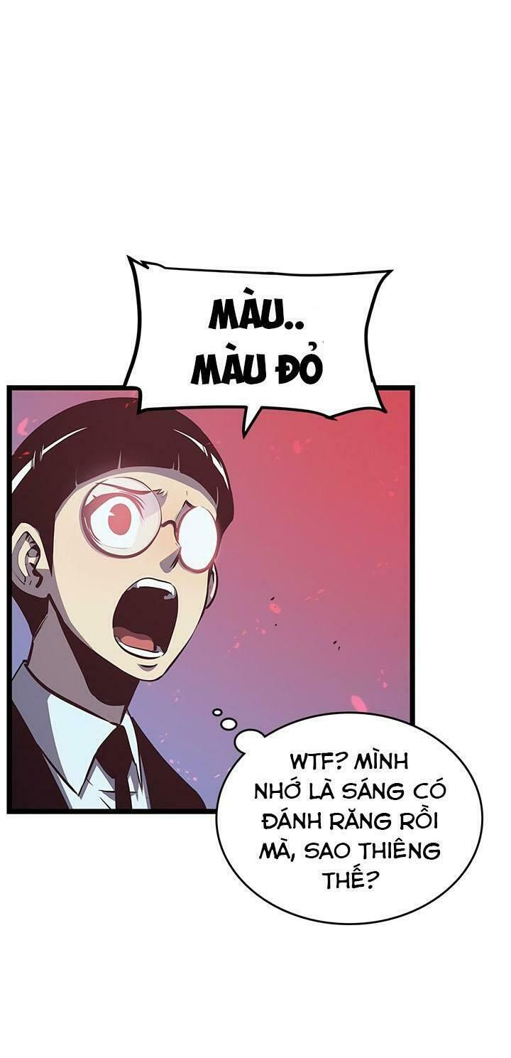 đọc truyện Tôi Thăng Cấp Một Mình Chương 110 ảnh 36 tại Thiên Thai Truyện