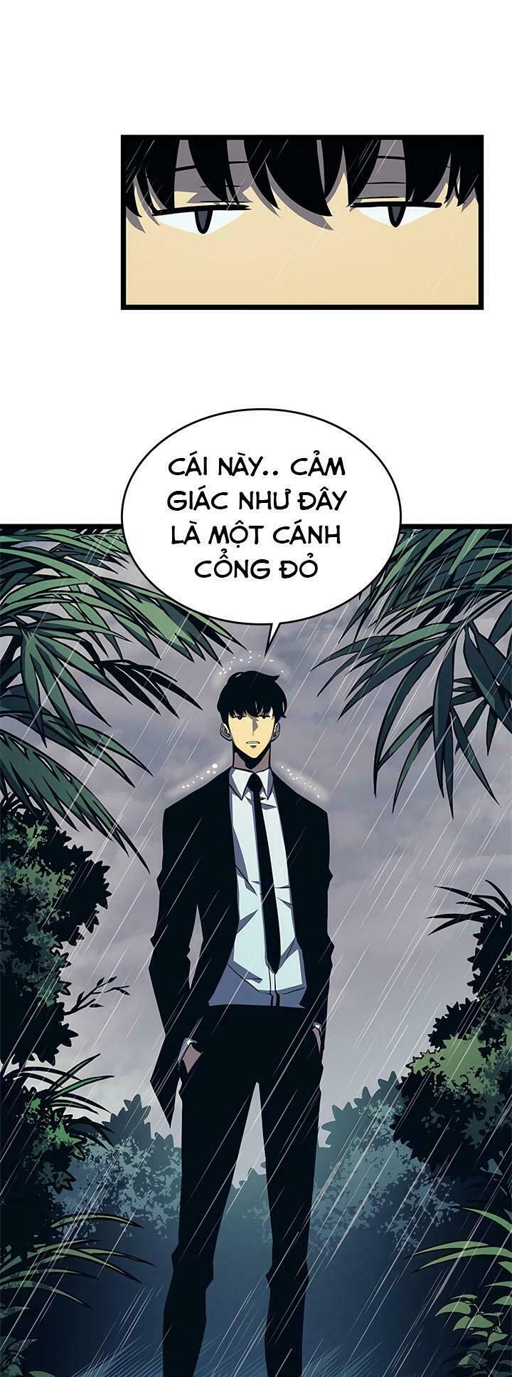 đọc truyện Tôi Thăng Cấp Một Mình Chương 110 ảnh 37 tại Thiên Thai Truyện