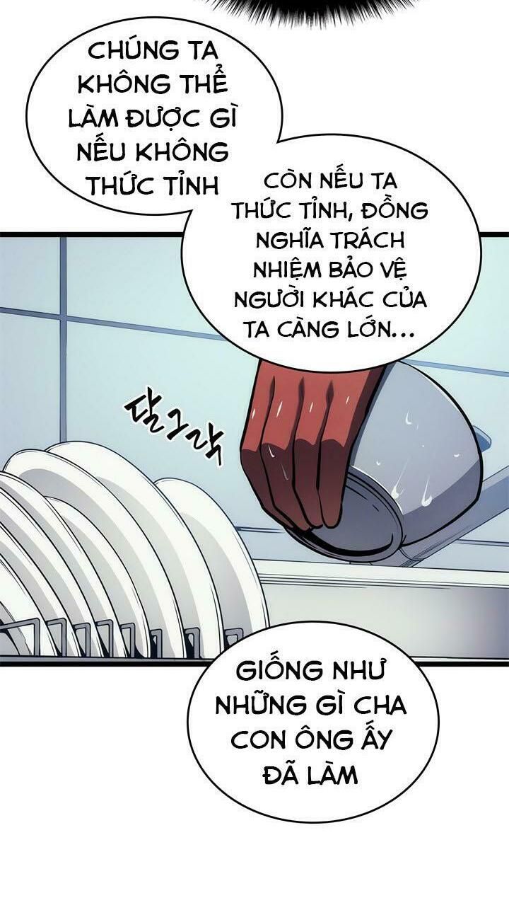 đọc truyện Tôi Thăng Cấp Một Mình Chương 110 ảnh 40 tại Thiên Thai Truyện