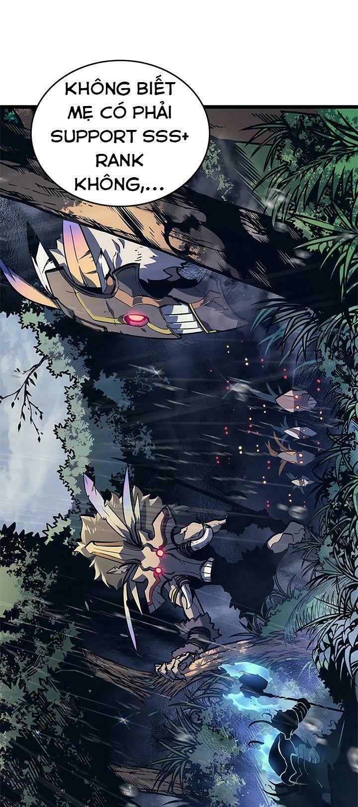 đọc truyện Tôi Thăng Cấp Một Mình Chương 110 ảnh 43 tại Thiên Thai Truyện