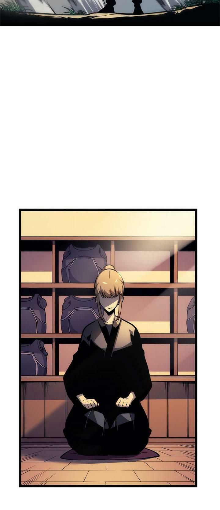 đọc truyện Tôi Thăng Cấp Một Mình Chương 110 ảnh 49 tại Thiên Thai Truyện