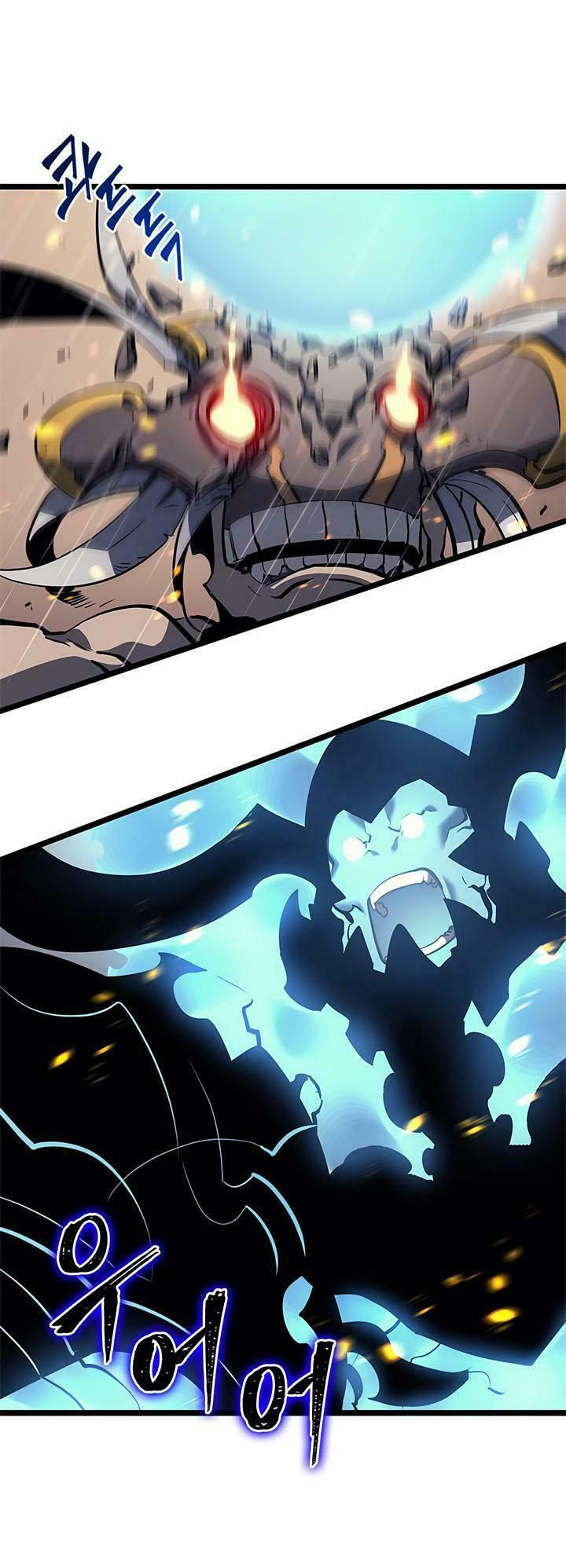 đọc truyện Tôi Thăng Cấp Một Mình Chương 110 ảnh 54 tại Thiên Thai Truyện