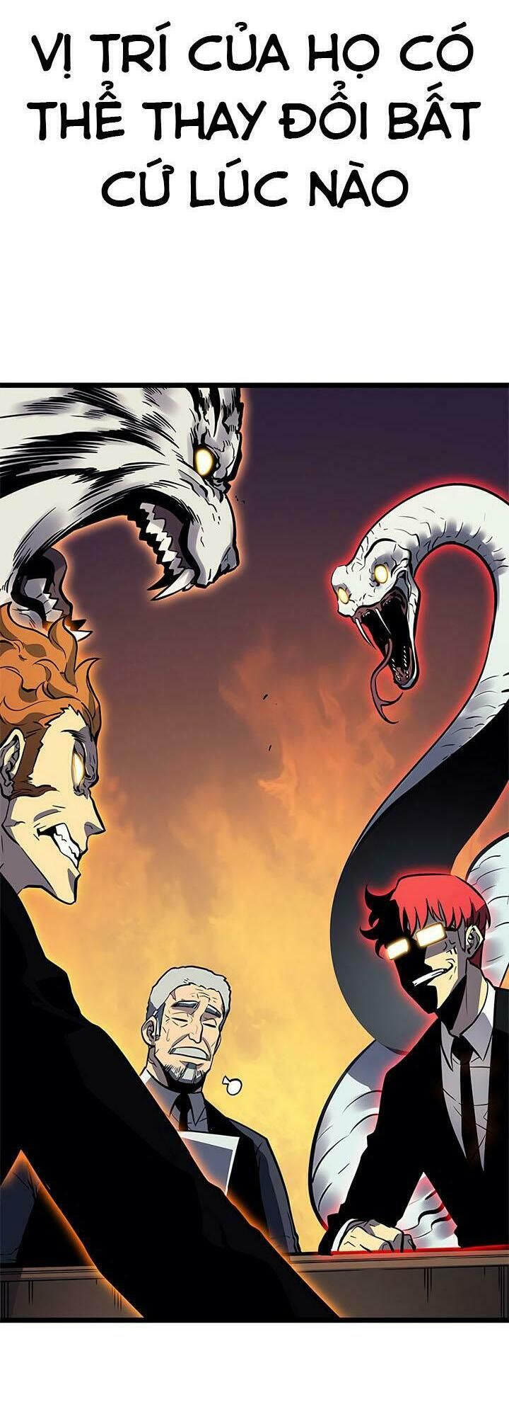 đọc truyện Tôi Thăng Cấp Một Mình Chương 110 ảnh 55 tại Thiên Thai Truyện