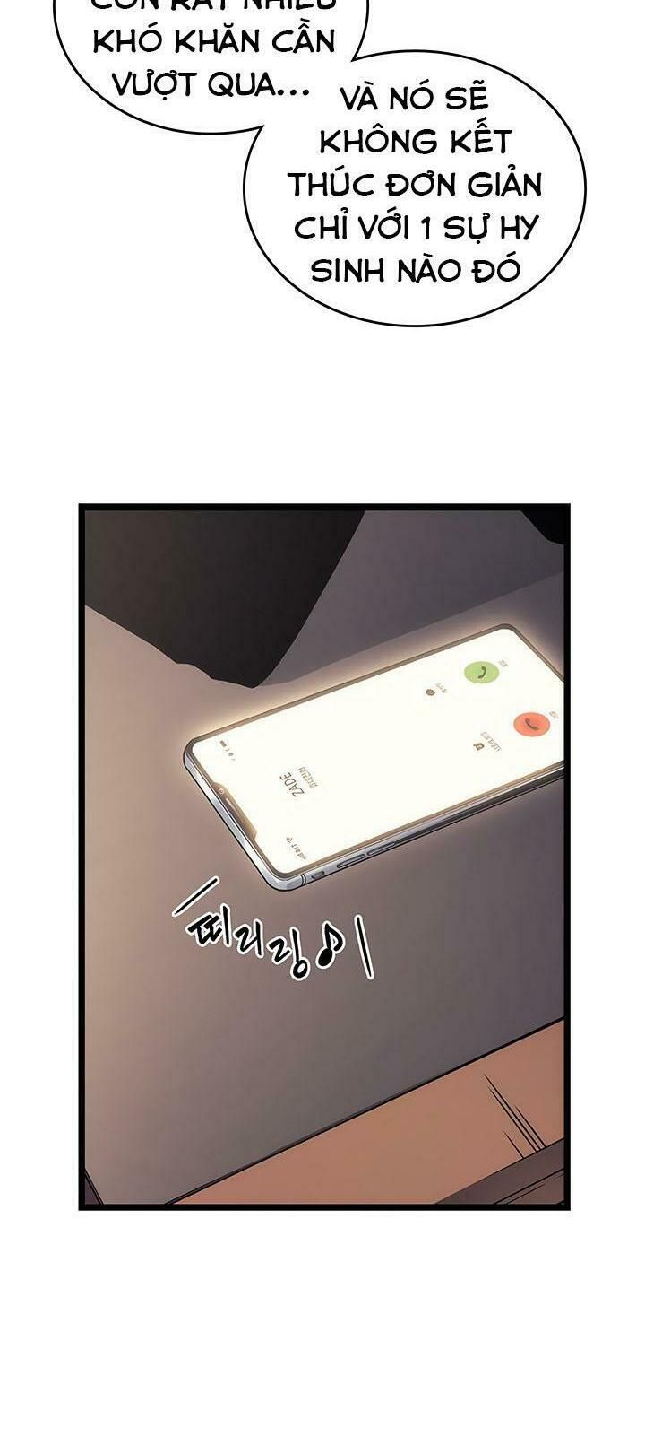 đọc truyện Tôi Thăng Cấp Một Mình Chương 110 ảnh 8 tại Thiên Thai Truyện