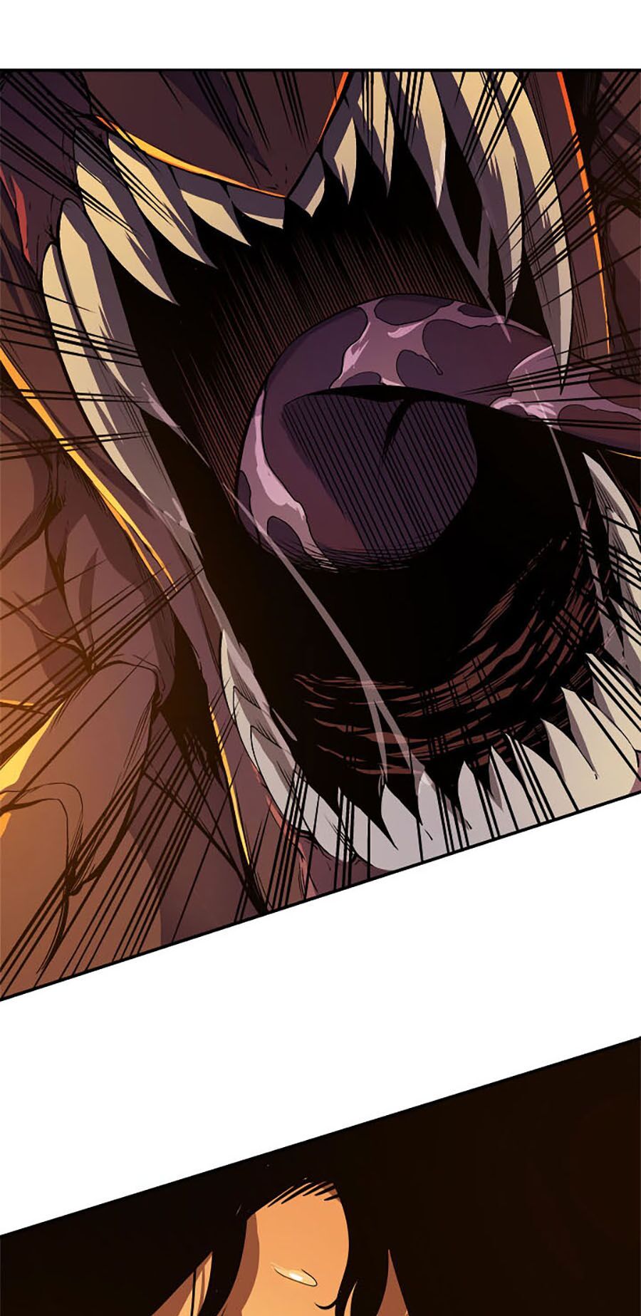 đọc truyện Tôi Thăng Cấp Một Mình Chương 12 ảnh 15 tại Thiên Thai Truyện