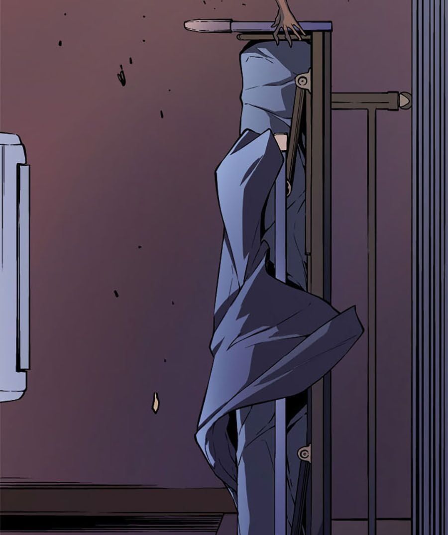 đọc truyện Tôi Thăng Cấp Một Mình Chương 12 ảnh 18 tại Thiên Thai Truyện