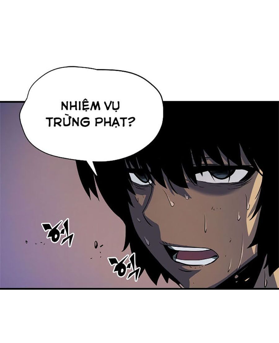 đọc truyện Tôi Thăng Cấp Một Mình Chương 12 ảnh 21 tại Thiên Thai Truyện