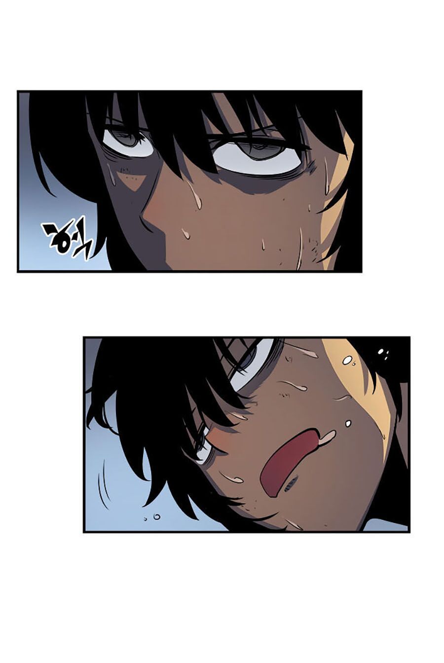 đọc truyện Tôi Thăng Cấp Một Mình Chương 12 ảnh 23 tại Thiên Thai Truyện