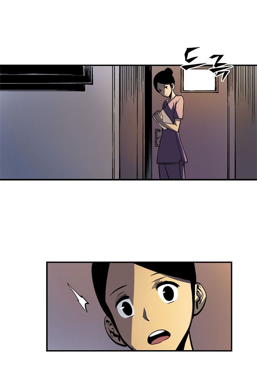 đọc truyện Tôi Thăng Cấp Một Mình Chương 12 ảnh 24 tại Thiên Thai Truyện