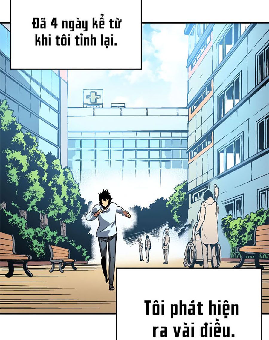 đọc truyện Tôi Thăng Cấp Một Mình Chương 12 ảnh 31 tại Thiên Thai Truyện