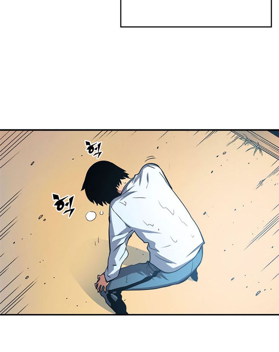 đọc truyện Tôi Thăng Cấp Một Mình Chương 12 ảnh 32 tại Thiên Thai Truyện