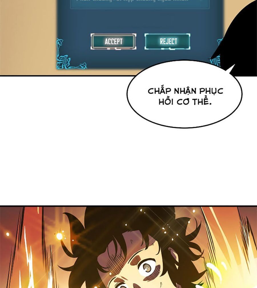 đọc truyện Tôi Thăng Cấp Một Mình Chương 12 ảnh 36 tại Thiên Thai Truyện