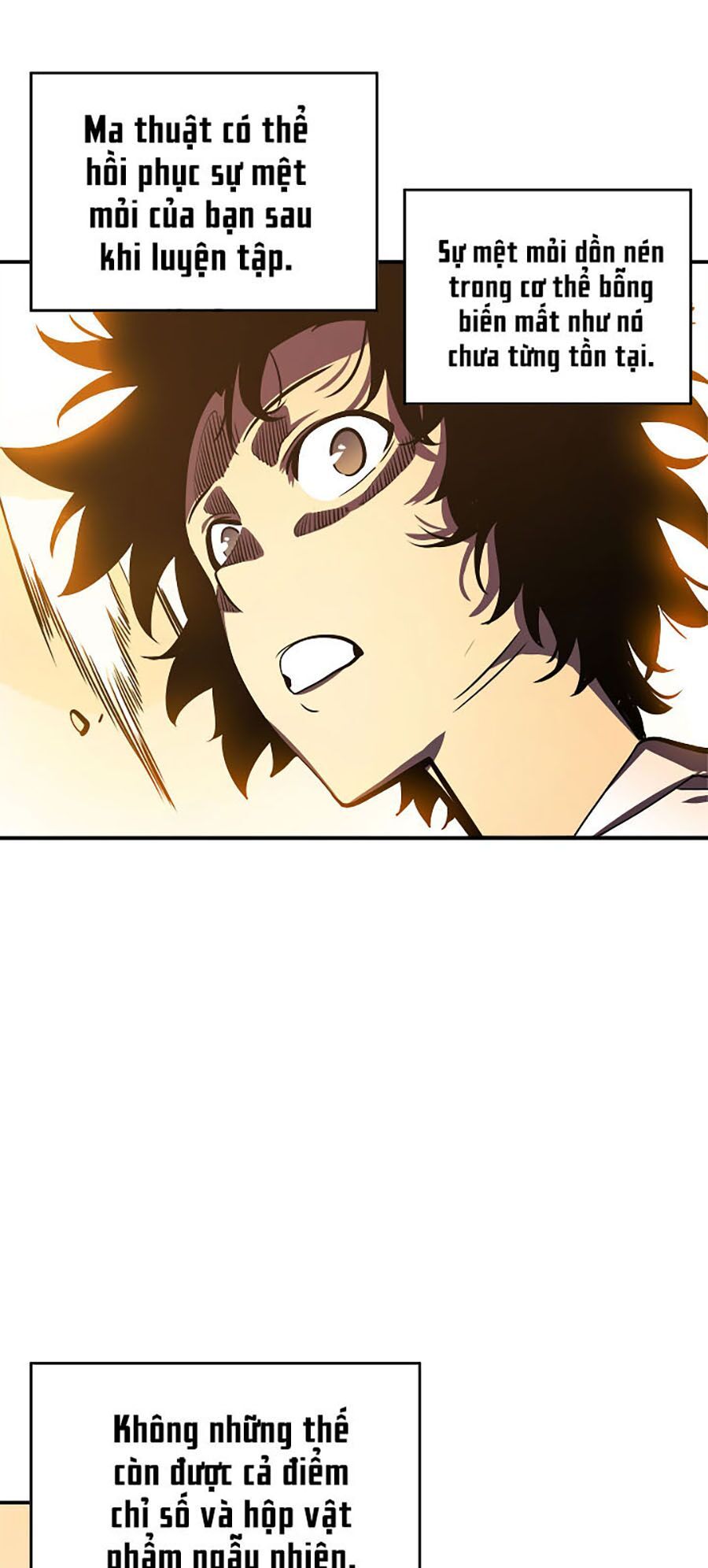 đọc truyện Tôi Thăng Cấp Một Mình Chương 12 ảnh 38 tại Thiên Thai Truyện