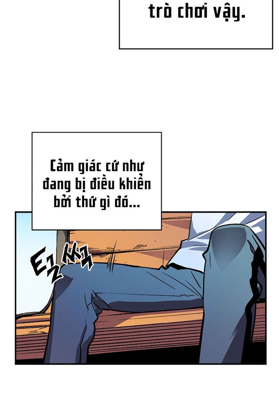 đọc truyện Tôi Thăng Cấp Một Mình Chương 12 ảnh 41 tại Thiên Thai Truyện