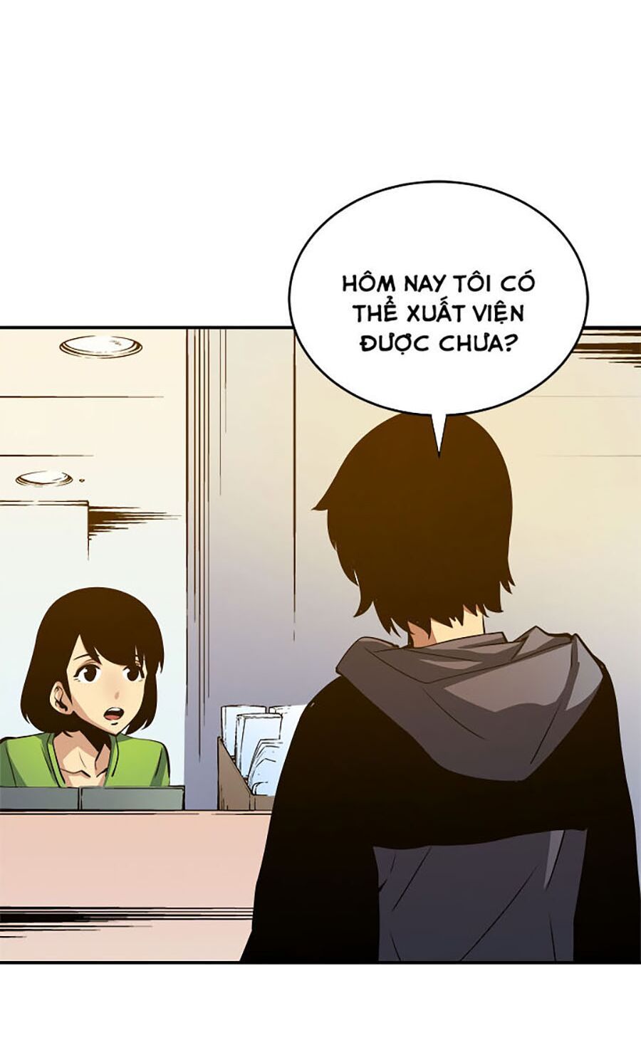 đọc truyện Tôi Thăng Cấp Một Mình Chương 12 ảnh 45 tại Thiên Thai Truyện