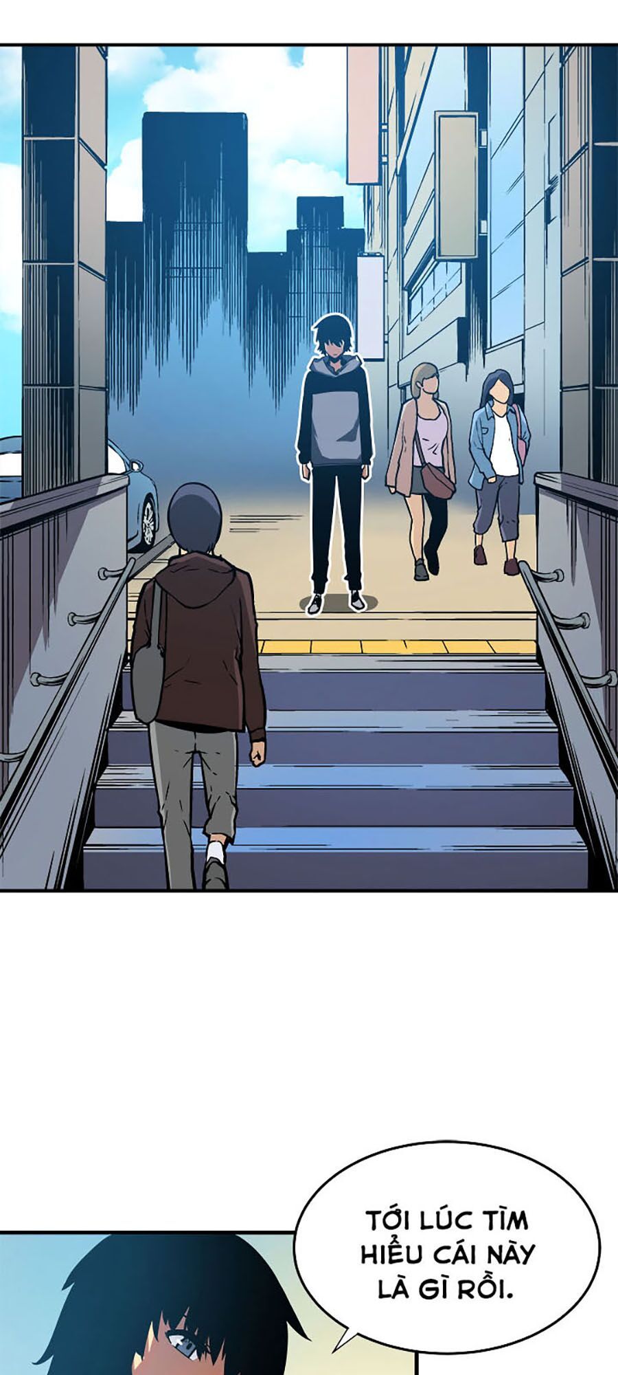 đọc truyện Tôi Thăng Cấp Một Mình Chương 12 ảnh 48 tại Thiên Thai Truyện