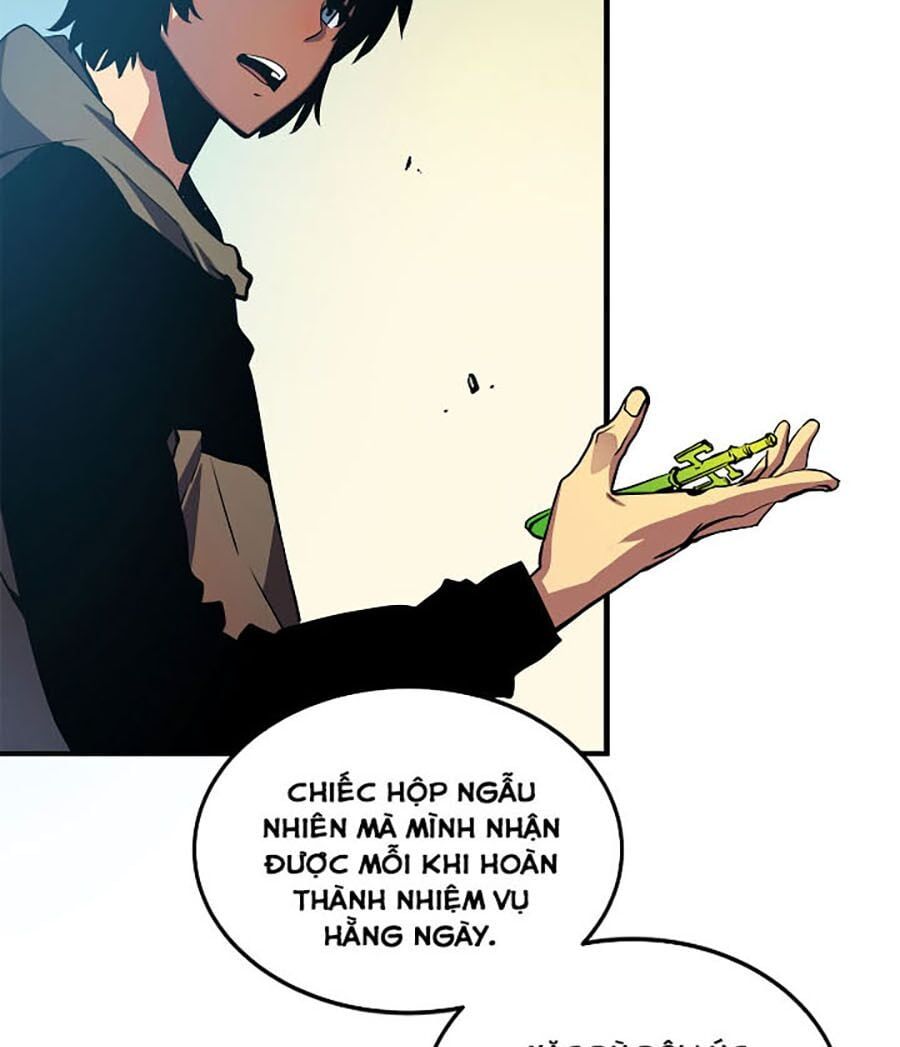 đọc truyện Tôi Thăng Cấp Một Mình Chương 12 ảnh 49 tại Thiên Thai Truyện