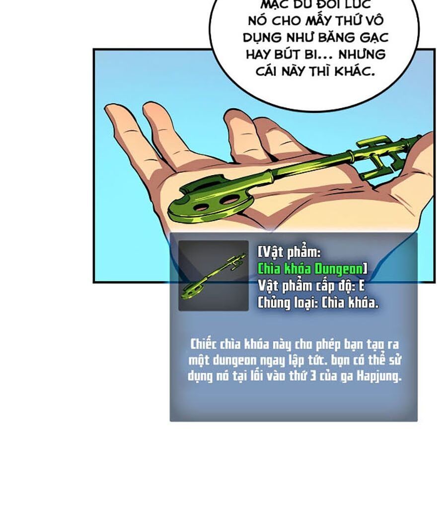 đọc truyện Tôi Thăng Cấp Một Mình Chương 12 ảnh 50 tại Thiên Thai Truyện