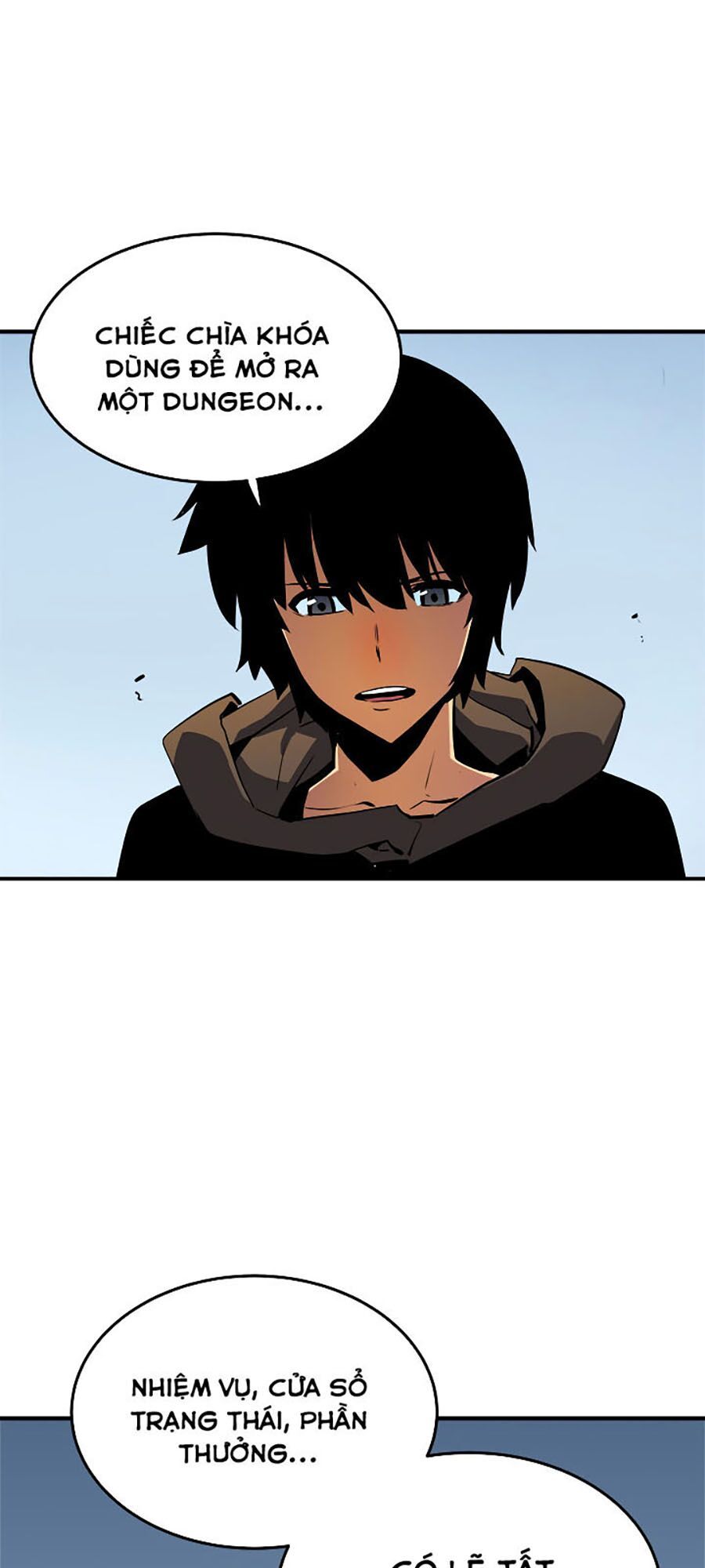 đọc truyện Tôi Thăng Cấp Một Mình Chương 12 ảnh 51 tại Thiên Thai Truyện