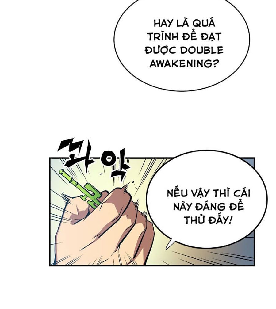 đọc truyện Tôi Thăng Cấp Một Mình Chương 12 ảnh 53 tại Thiên Thai Truyện