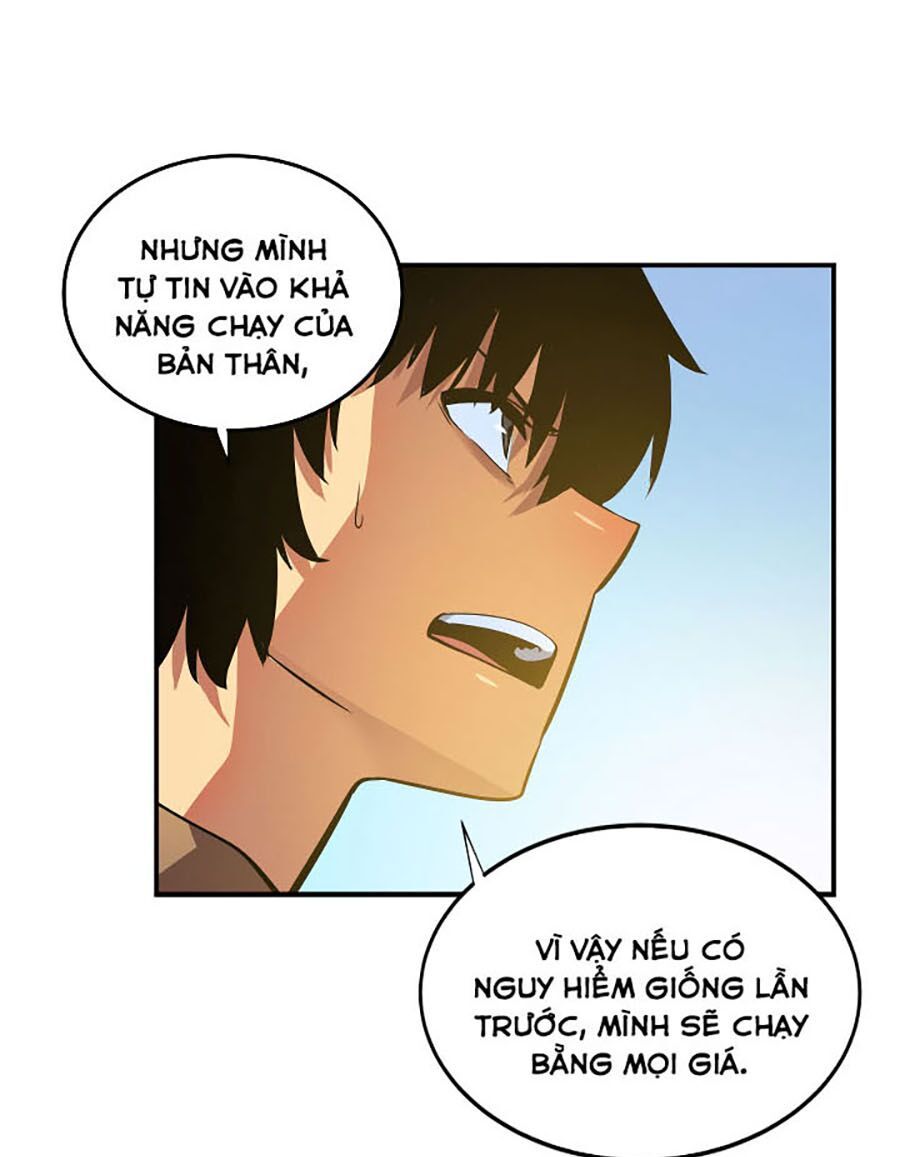 đọc truyện Tôi Thăng Cấp Một Mình Chương 12 ảnh 55 tại Thiên Thai Truyện