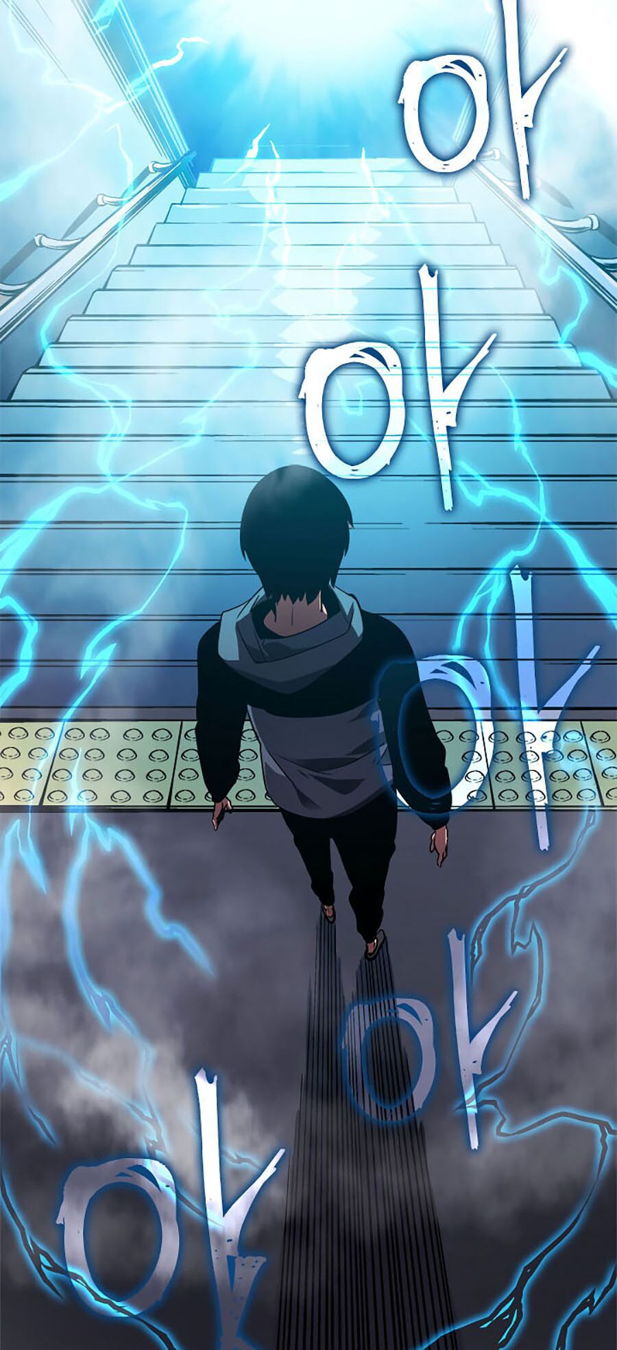 đọc truyện Tôi Thăng Cấp Một Mình Chương 12 ảnh 58 tại Thiên Thai Truyện