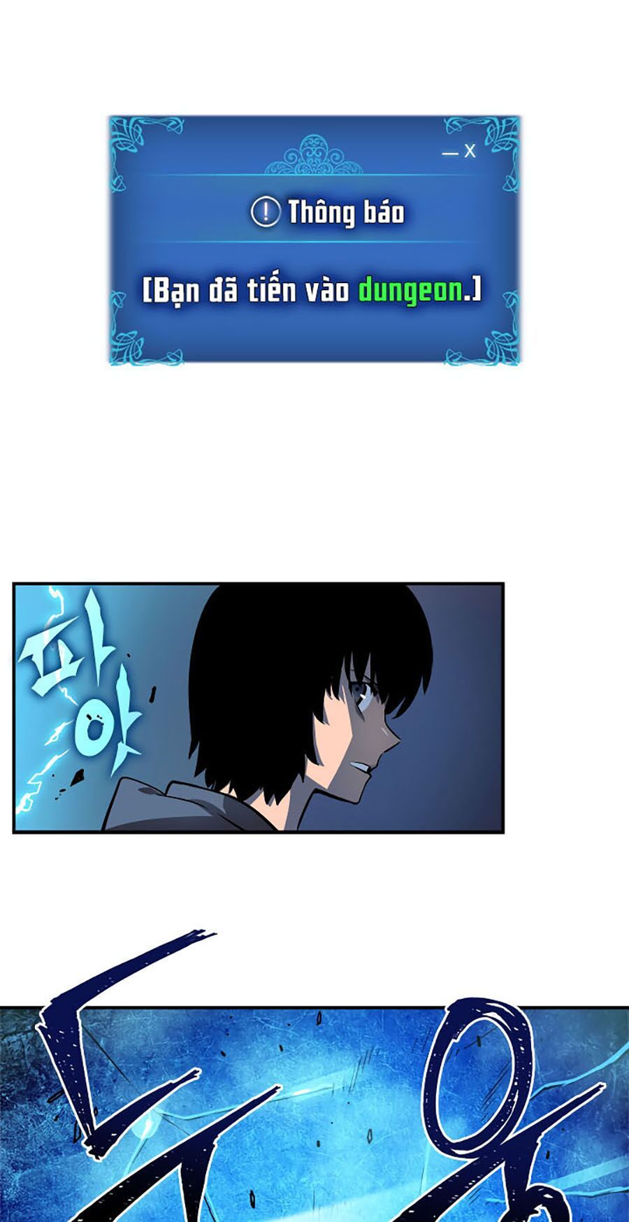 đọc truyện Tôi Thăng Cấp Một Mình Chương 12 ảnh 62 tại Thiên Thai Truyện