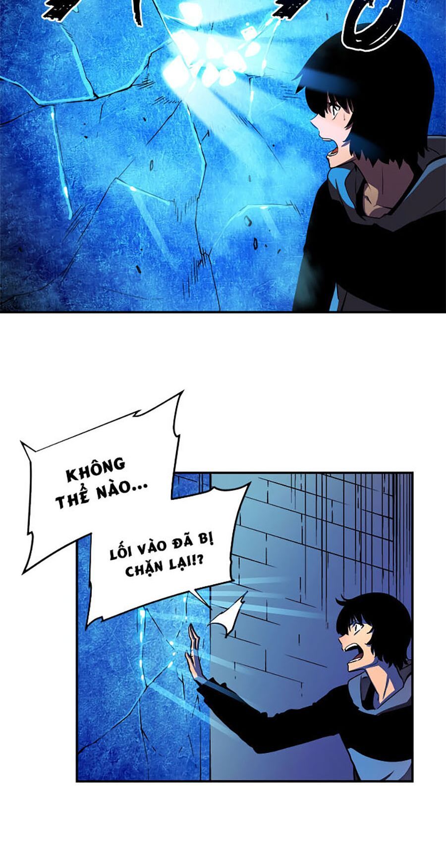 đọc truyện Tôi Thăng Cấp Một Mình Chương 12 ảnh 63 tại Thiên Thai Truyện