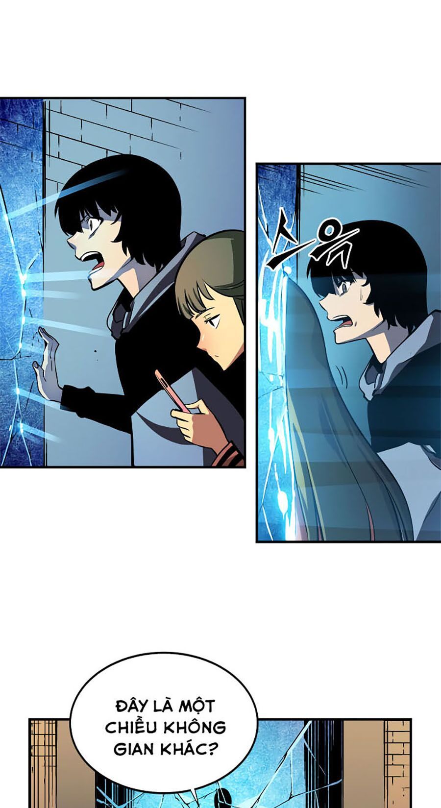 đọc truyện Tôi Thăng Cấp Một Mình Chương 12 ảnh 64 tại Thiên Thai Truyện