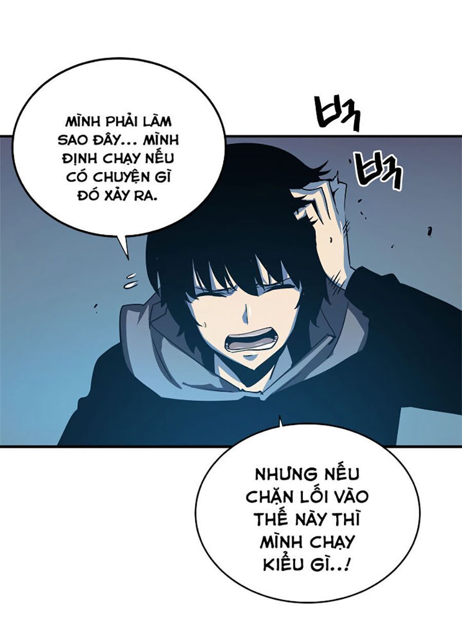 đọc truyện Tôi Thăng Cấp Một Mình Chương 12 ảnh 66 tại Thiên Thai Truyện