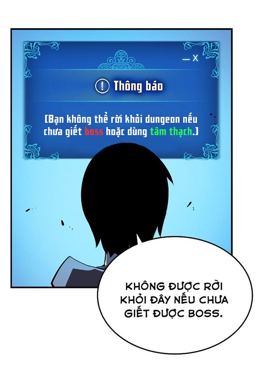 đọc truyện Tôi Thăng Cấp Một Mình Chương 12 ảnh 67 tại Thiên Thai Truyện