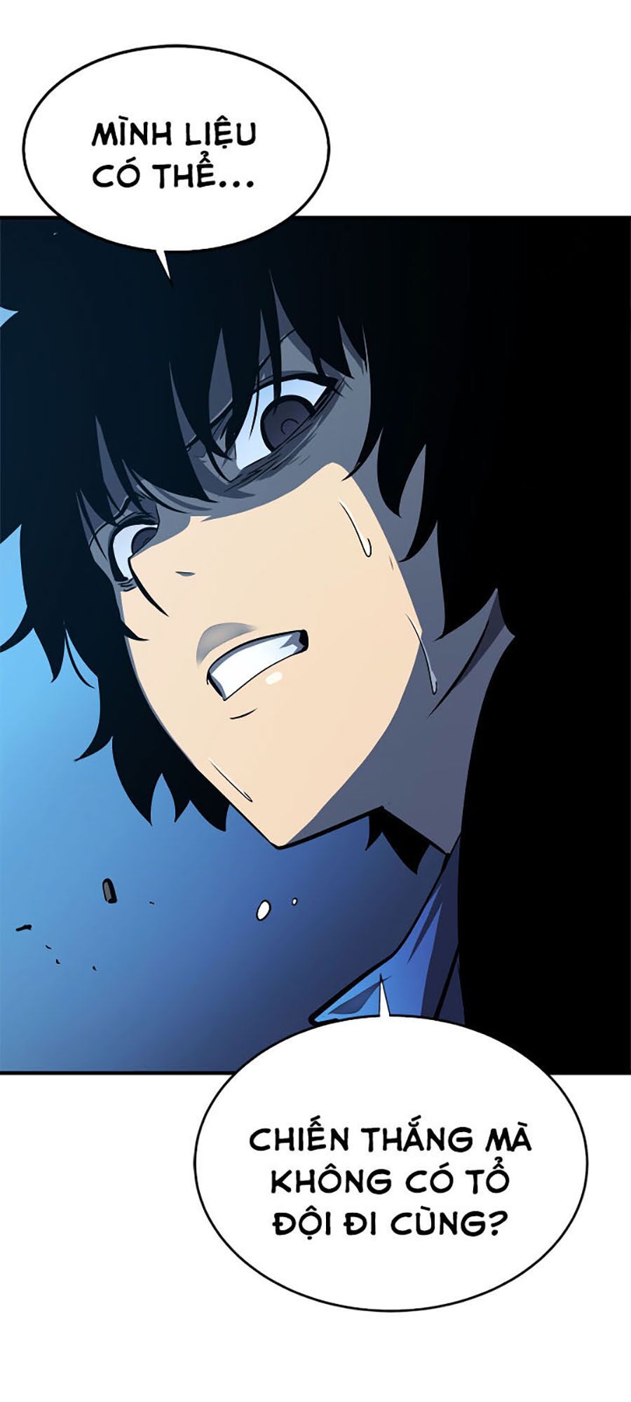 đọc truyện Tôi Thăng Cấp Một Mình Chương 12 ảnh 71 tại Thiên Thai Truyện