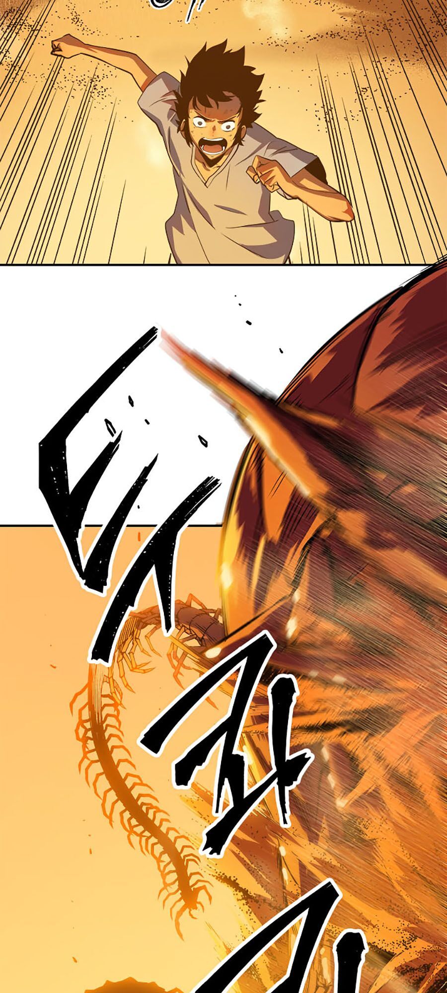 đọc truyện Tôi Thăng Cấp Một Mình Chương 12 ảnh 10 tại Thiên Thai Truyện